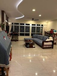 Blk 23 Ghim Moh Valley (Queenstown), HDB 5 Rooms #593353361